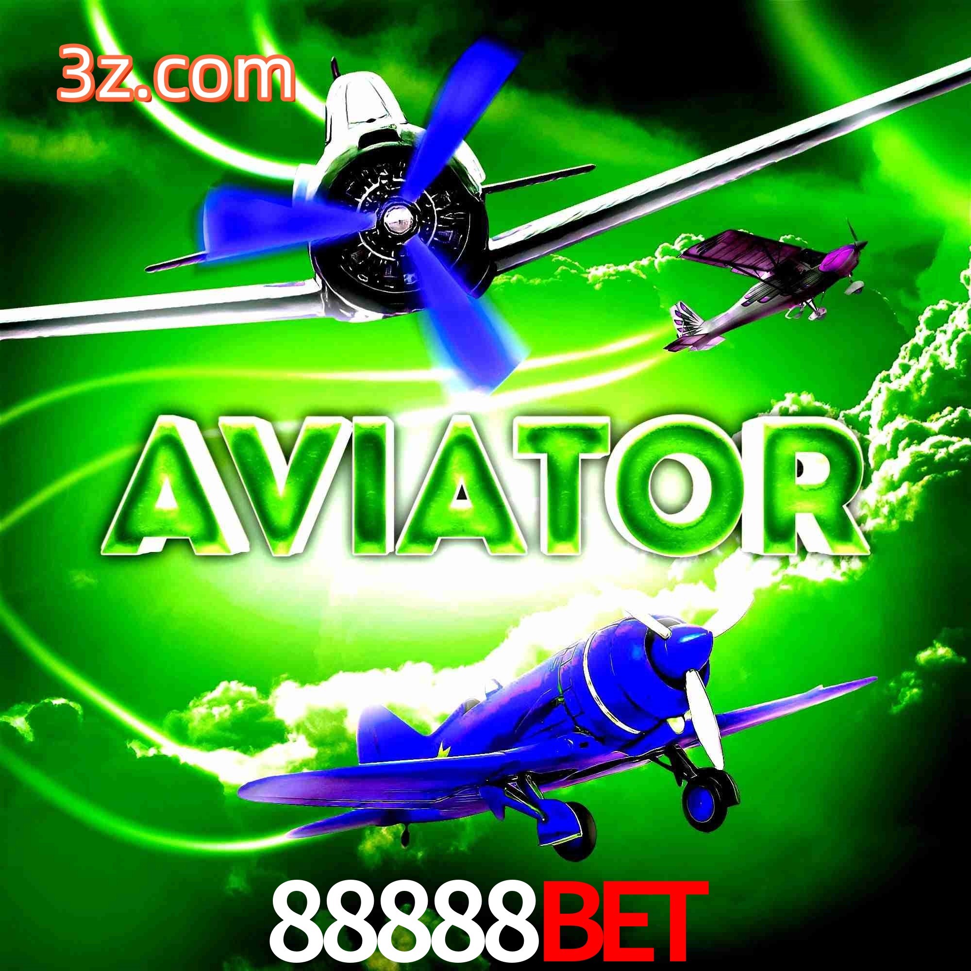 Aviator 88888BET Tente a Sorte