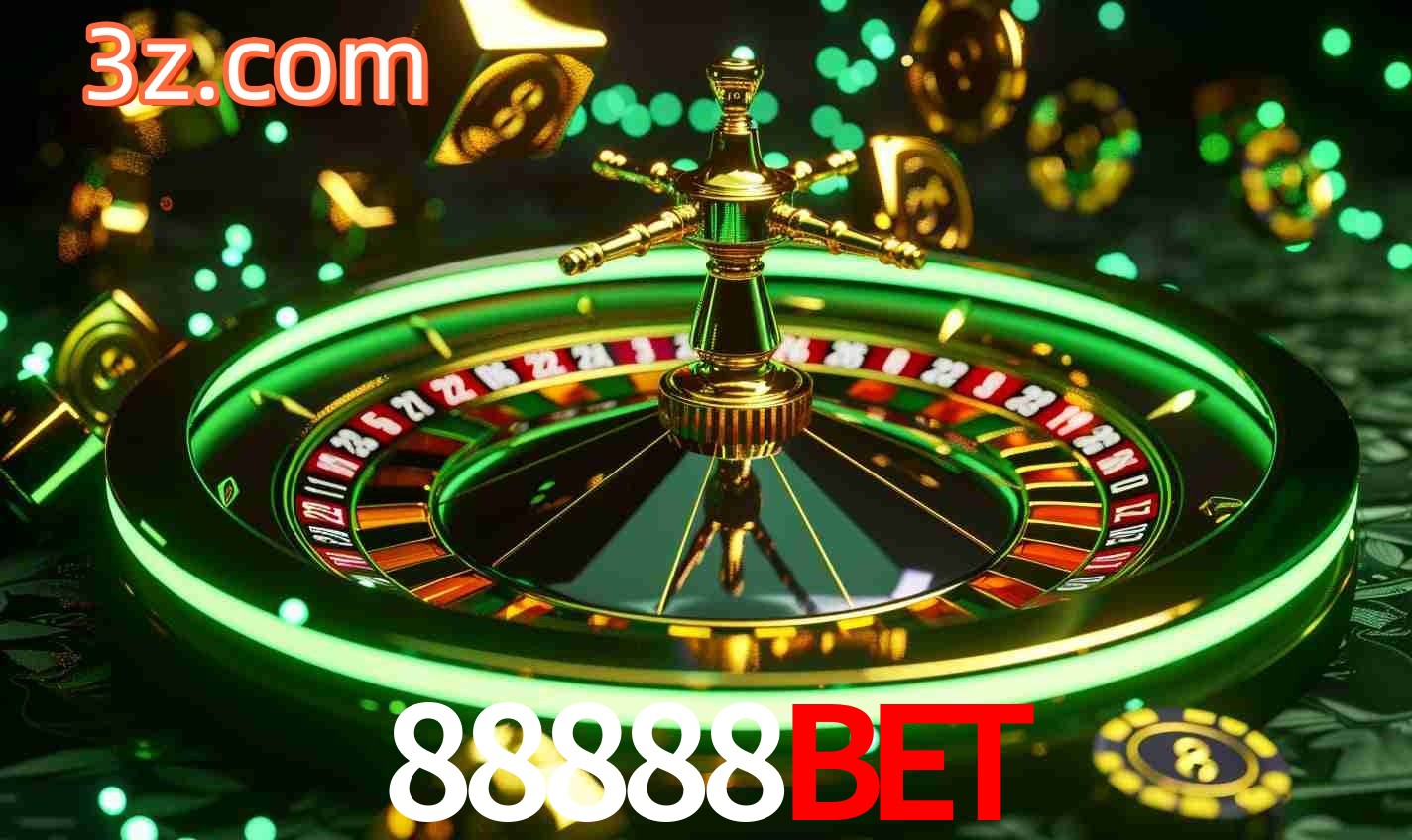 Desfrutar de um Cassino 88888BET