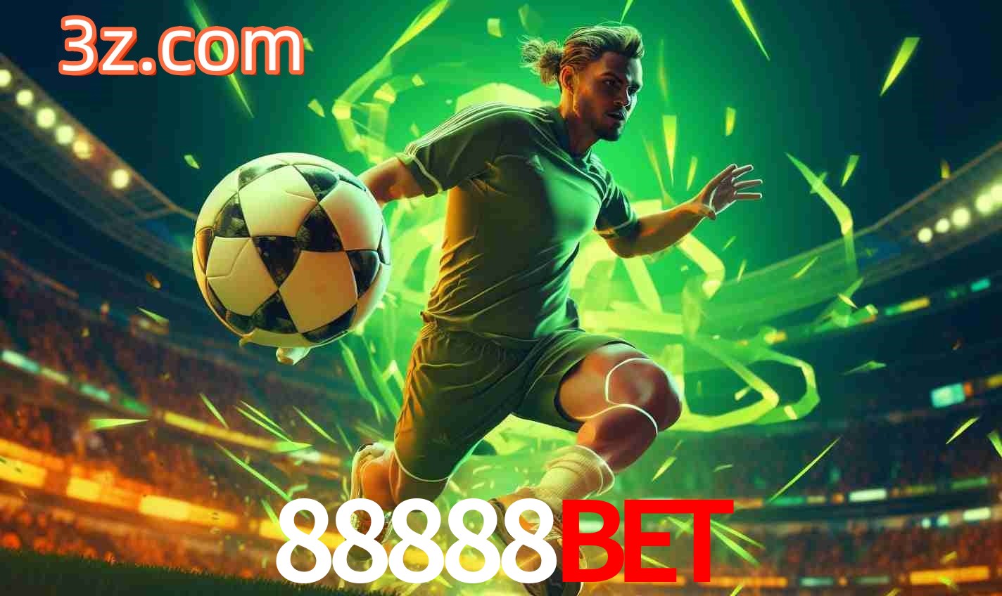 Diversidade Apostas no 88888BET