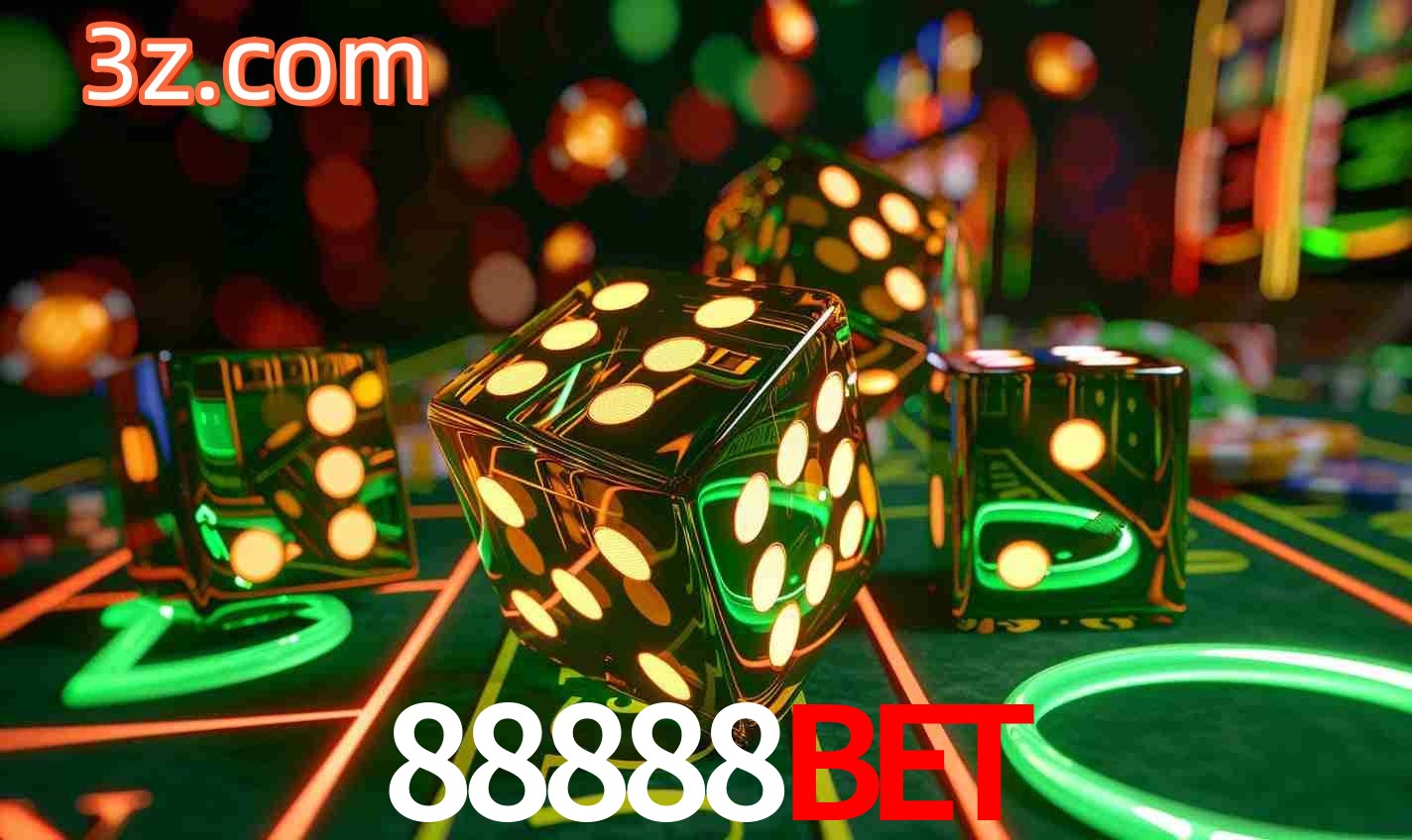 Entretenimento no Jogos 88888BET