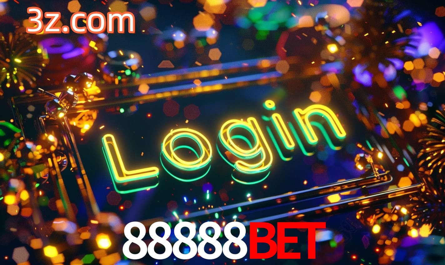Populares Slots 88888BET